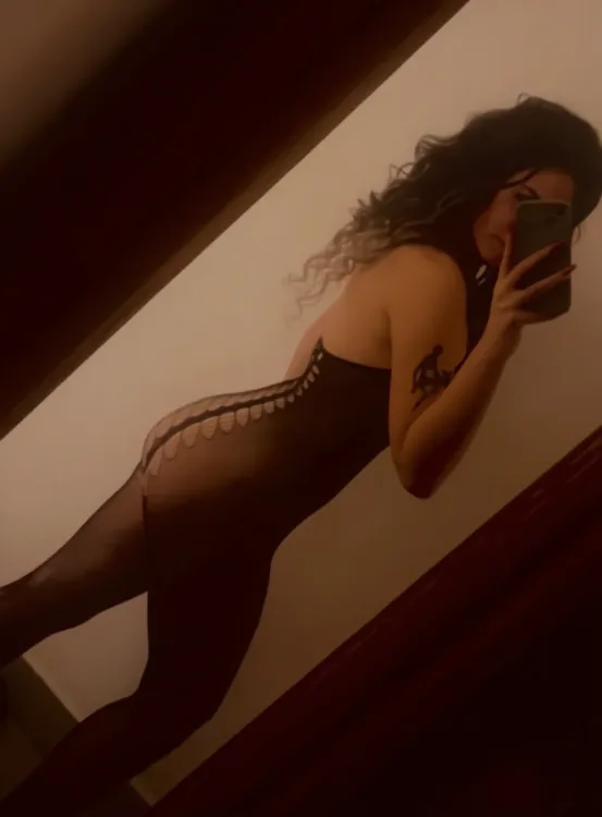 Escortă Cluj-Napoca — Profil