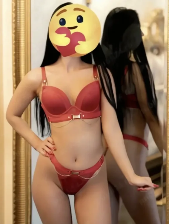 Escortă Cluj-Napoca — Roxana