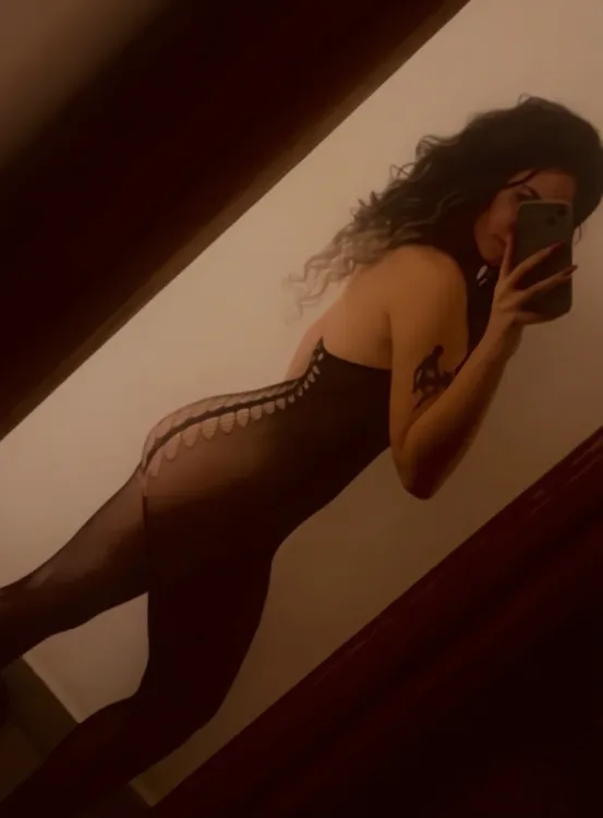 Escortă Cluj-Napoca — Profil