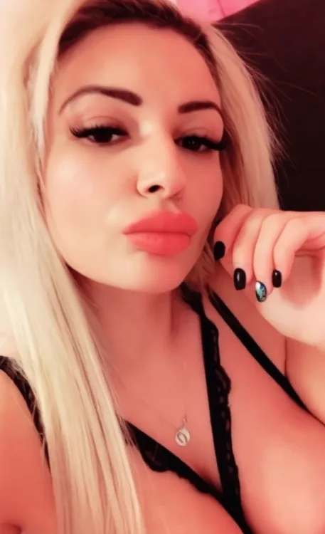 Escortă Cluj-Napoca — Simina
