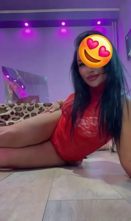 Escortă Sector 2 — Maria