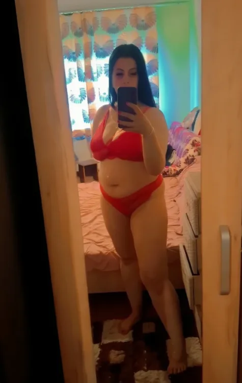 Escortă Sector 2 — Cristina