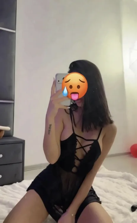 Escortă Sector 3 — Amalia