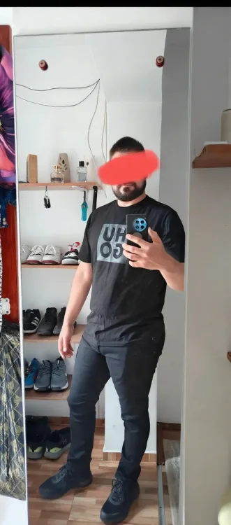 Escortă Sector 2 — Profil