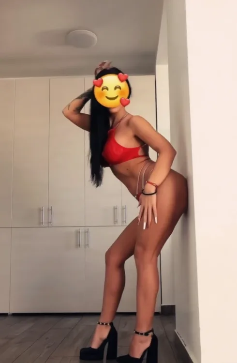 Escortă Sector 3 — Diana