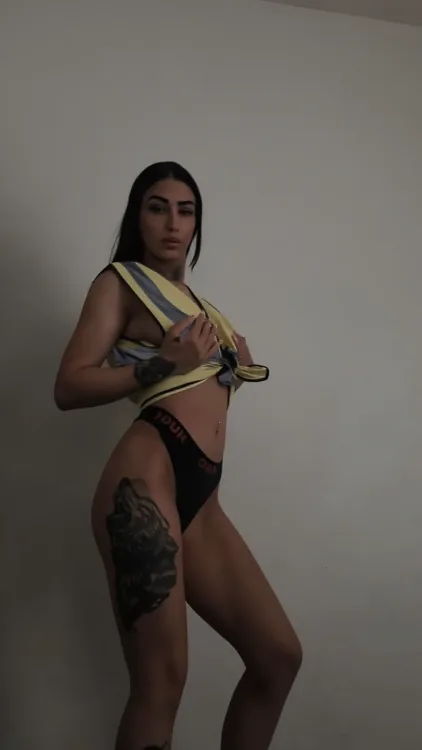 Escortă Sector 3 — Profil
