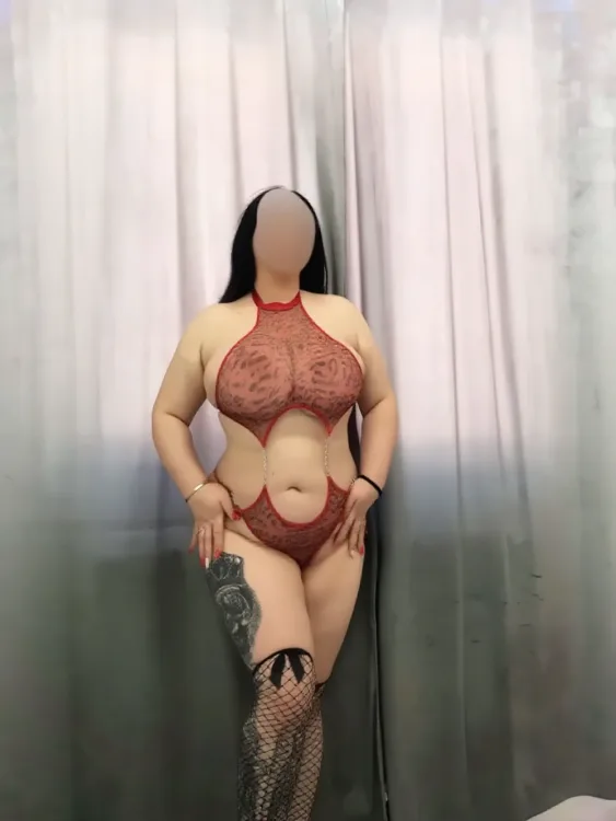 Escortă Sector 3 — Andreea