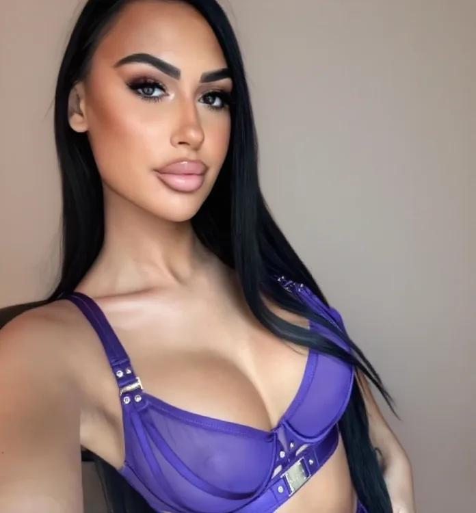 Escortă Sector 3 — Alina