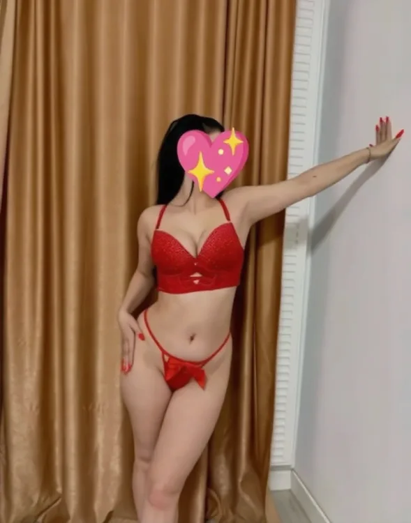 Escortă Sector 6 — Luisa