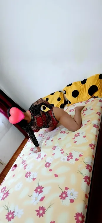 Escortă Sector 3 — Amalia