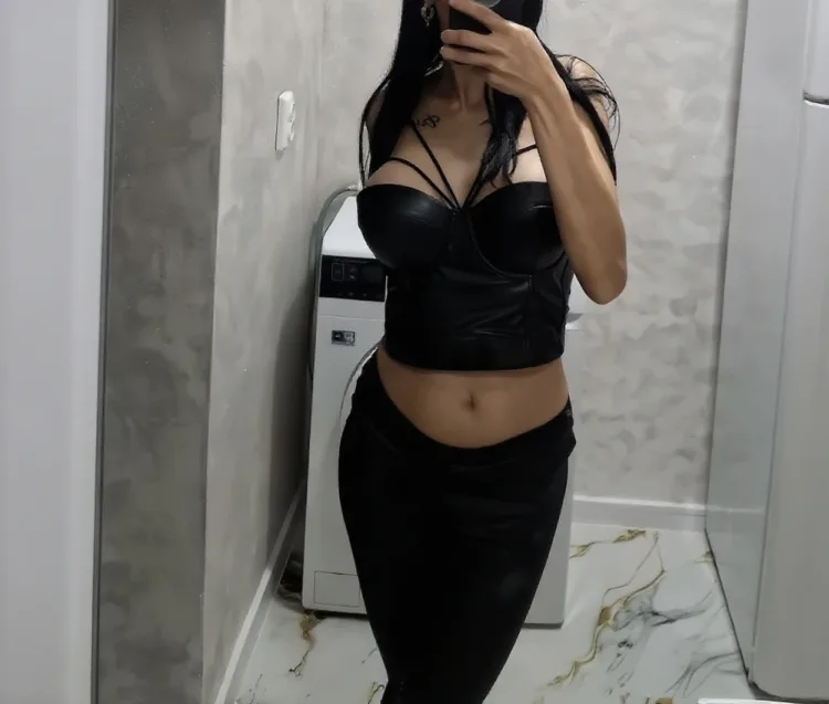 Escortă Brăila — Bianca