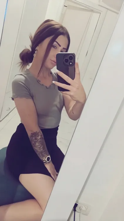 Escortă Brăila — Profil