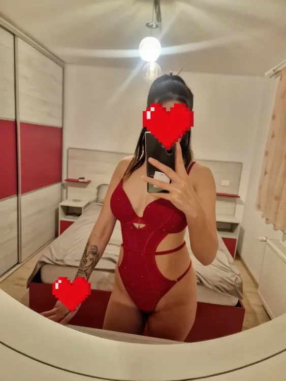 Escortă Brașov — Adriana