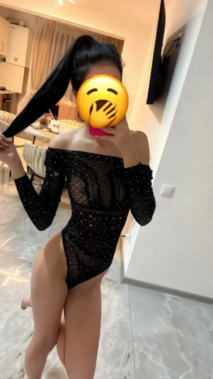 Escortă Brașov — Andreea