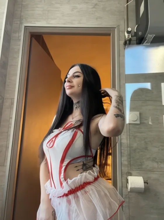 Escortă Brașov — Ella