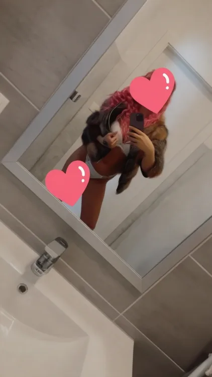 Escortă Bistrița — Anabella