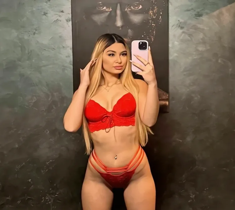 Escortă Oradea — Profil