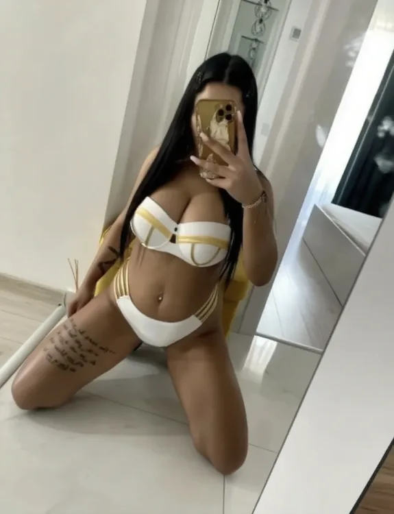 Escortă Bacău — Profil