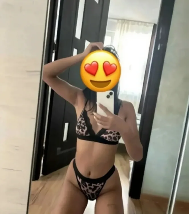 Escortă Bacău — Denisa