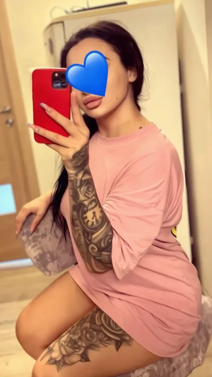 Escortă Campulung-Muscel — Profil
