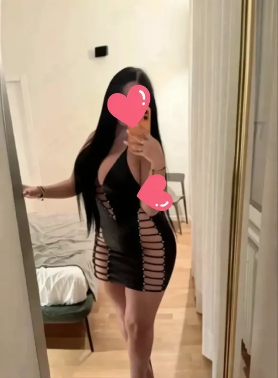 Escortă Curtea de Arges — Profil