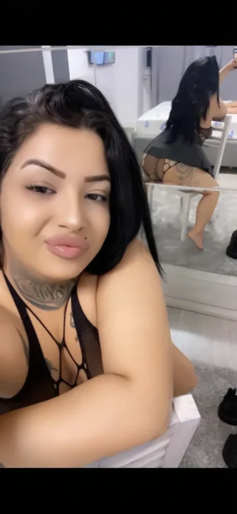Escortă Mioveni — Andreea