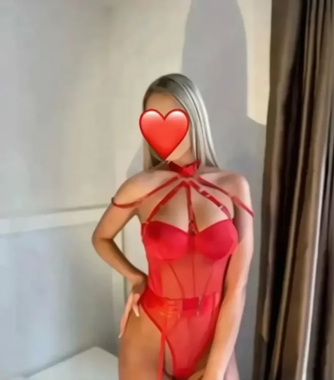 Escortă Alba Iulia — Andreea