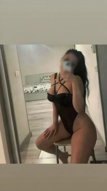 Escortă Slatina — Alexa