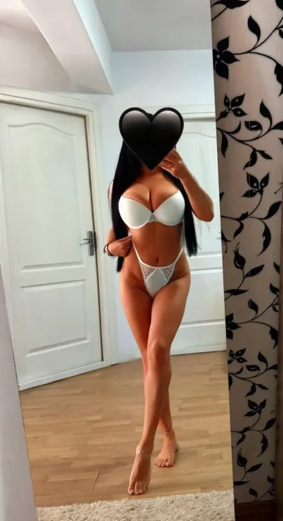 Escortă Cluj-Napoca — Alina