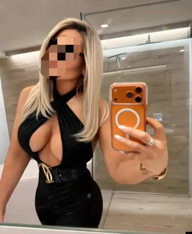 Escortă Sector 3 — Profil