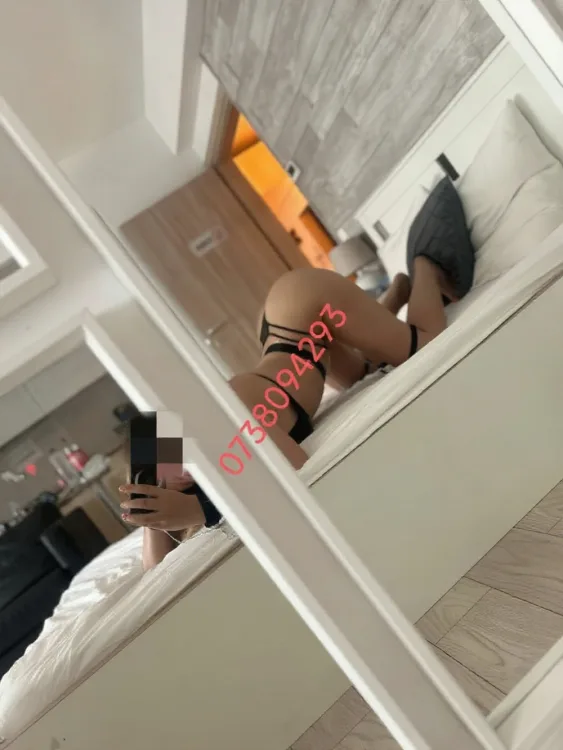 Escortă Sector 6 — Alexandra