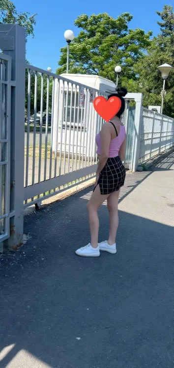 Escortă Sector 2 — Andreea