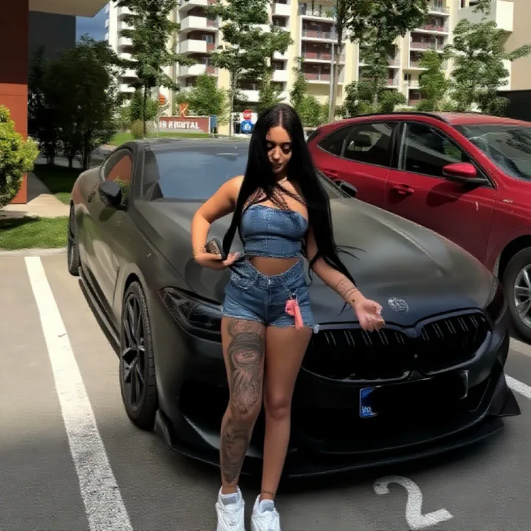 Escortă Sector 1 — Alexa