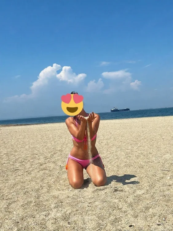 Escortă Sector 5 — Camelia