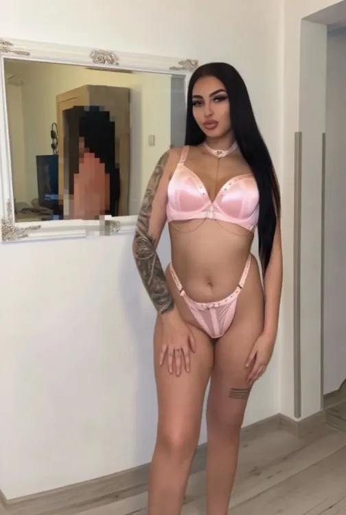 Escortă Brașov — Profil
