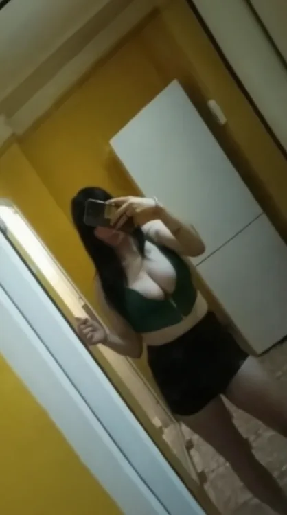 Escortă Botoșani — Profil