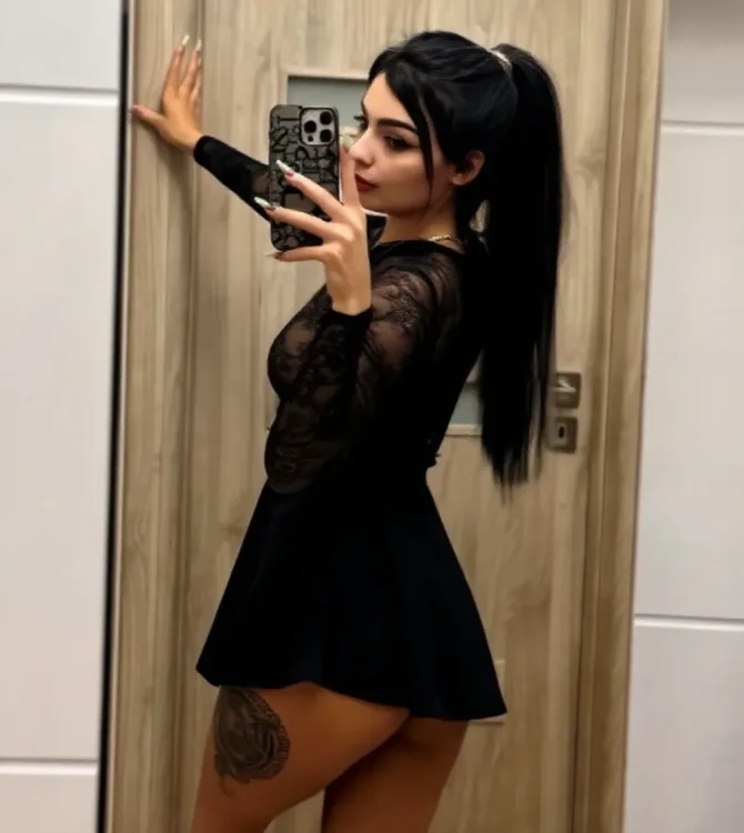 Escortă Oradea — Profil