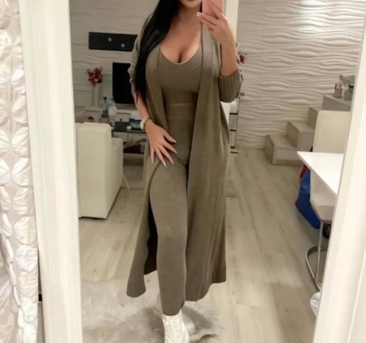 Escortă Oradea — Profil