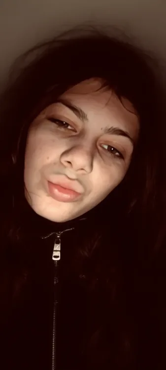 Escortă Iara de Mures — Krisztina