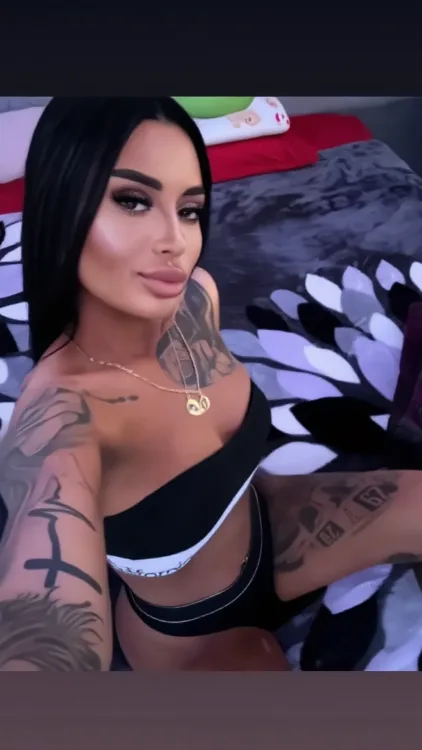 Escortă Calarasi — Amyra