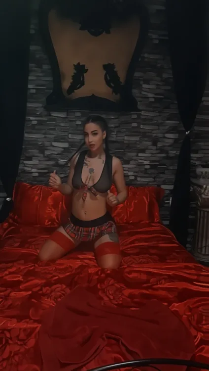 Escortă Sector 5 — Andreea