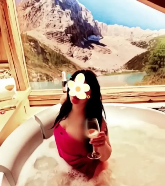 Escortă Brașov — Profil