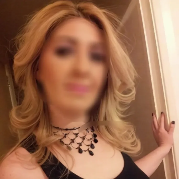 Escortă Bacău — Laura