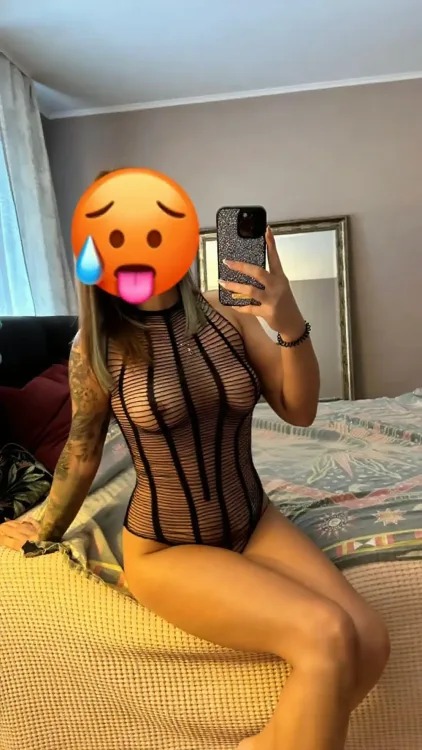 Escortă Bacău — Andra