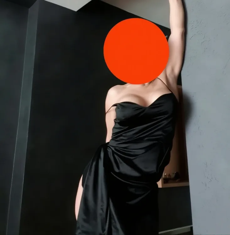 Escortă Sector 1 — Irina