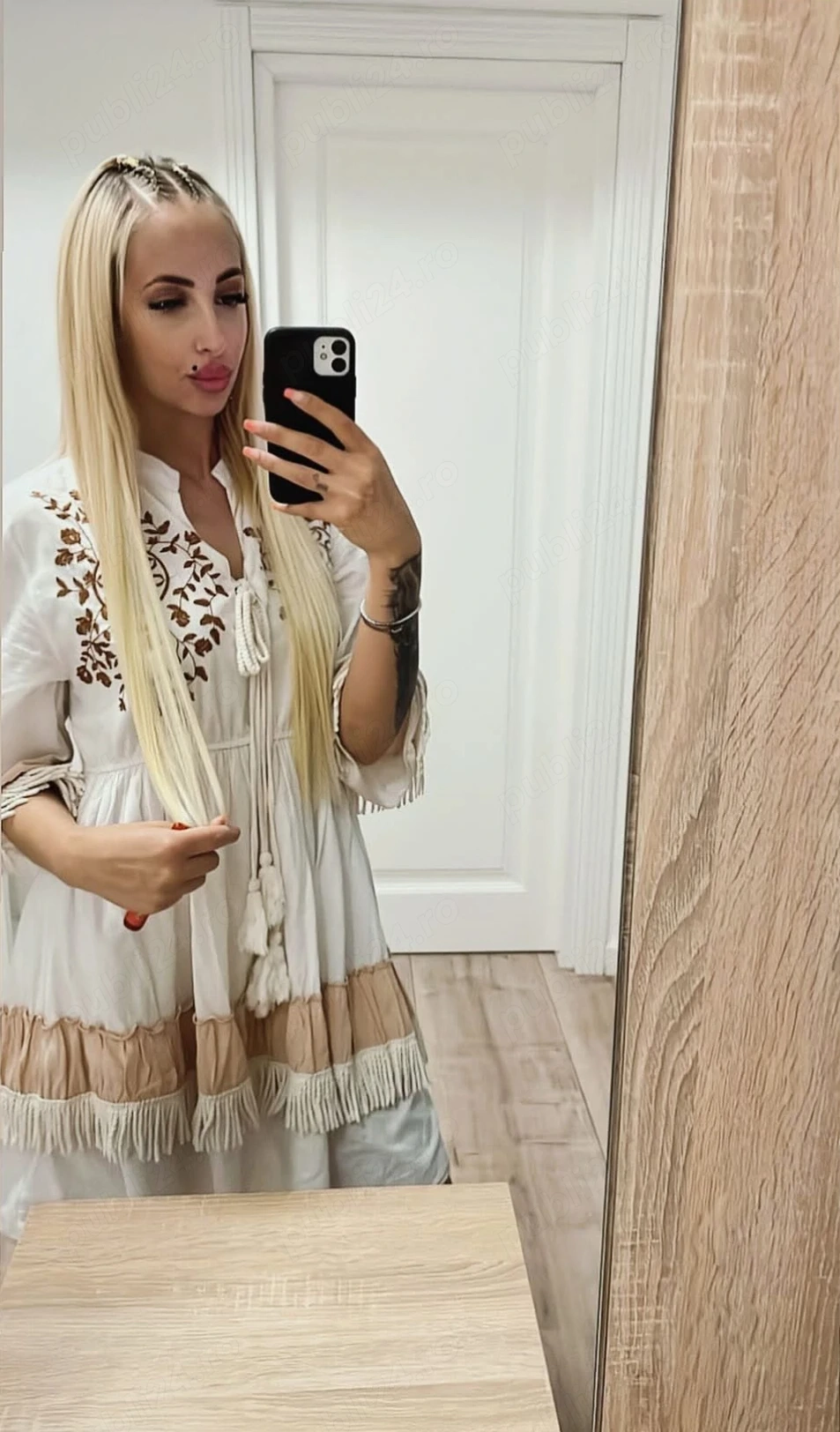 Fotografie profil escortă Escortă în Adjud Adjud