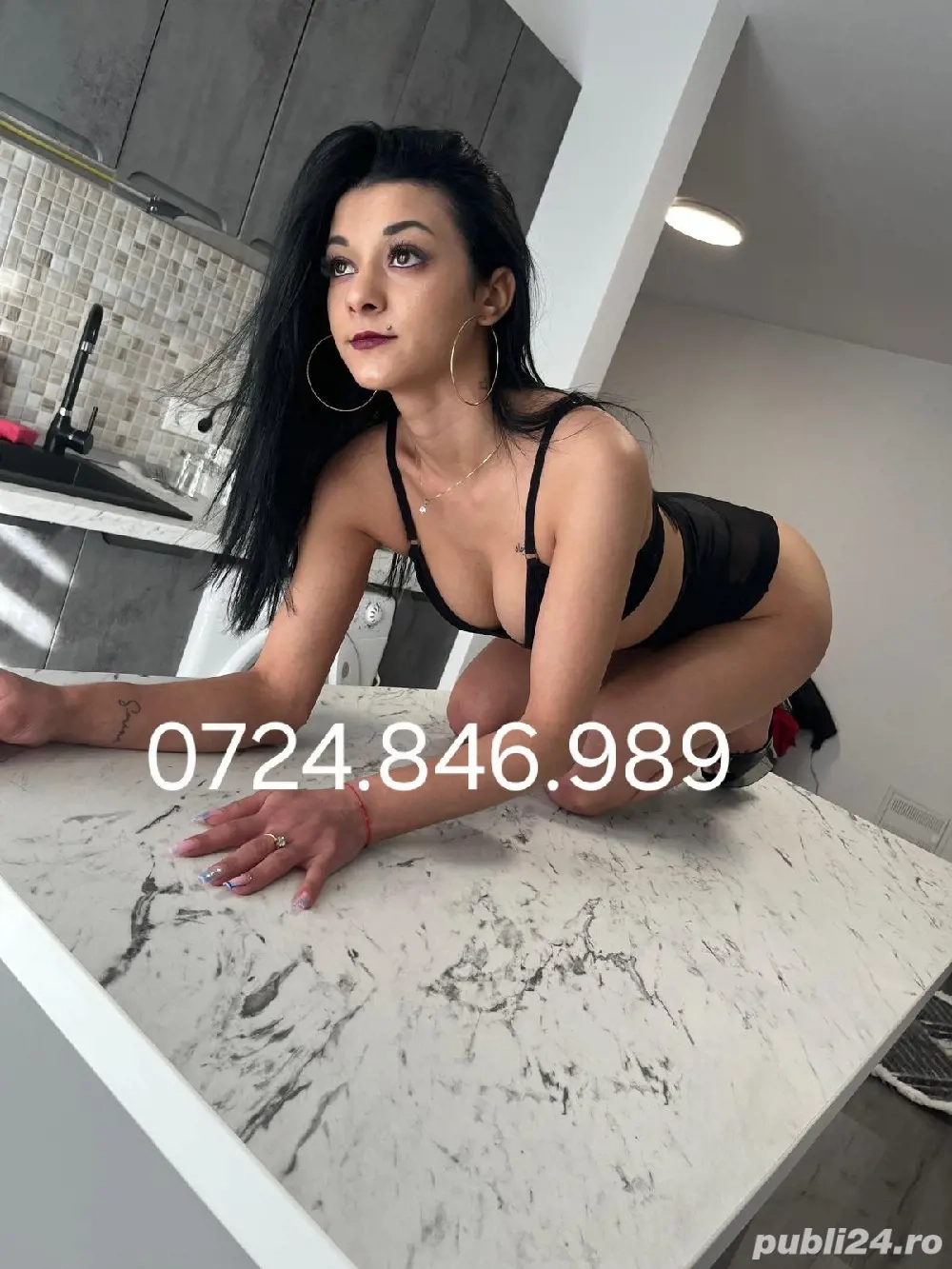 Fotografie profil escortă Escortă în Focșani, România