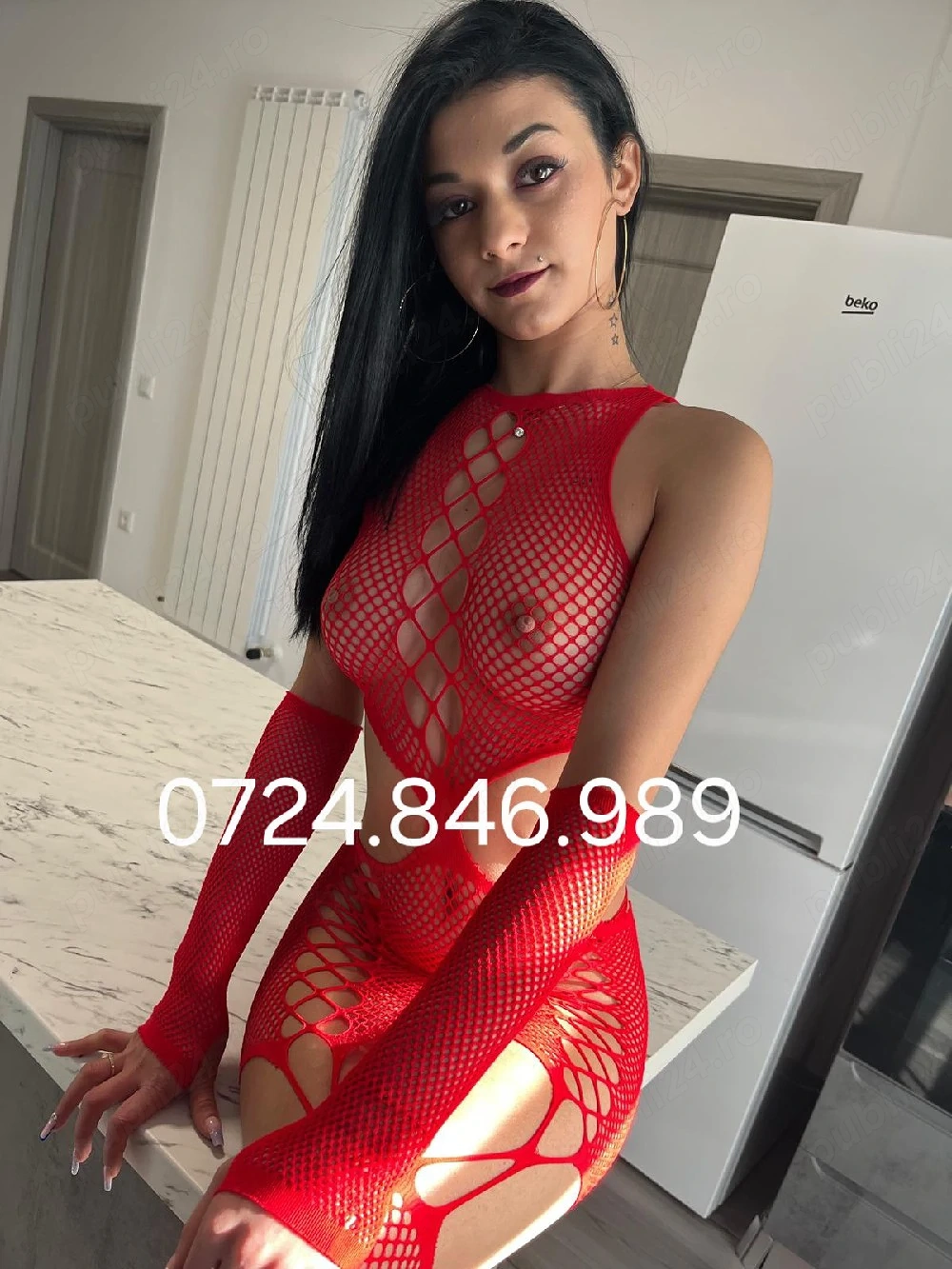 Fotografie profil escortă Escortă în Focșani, România 4
