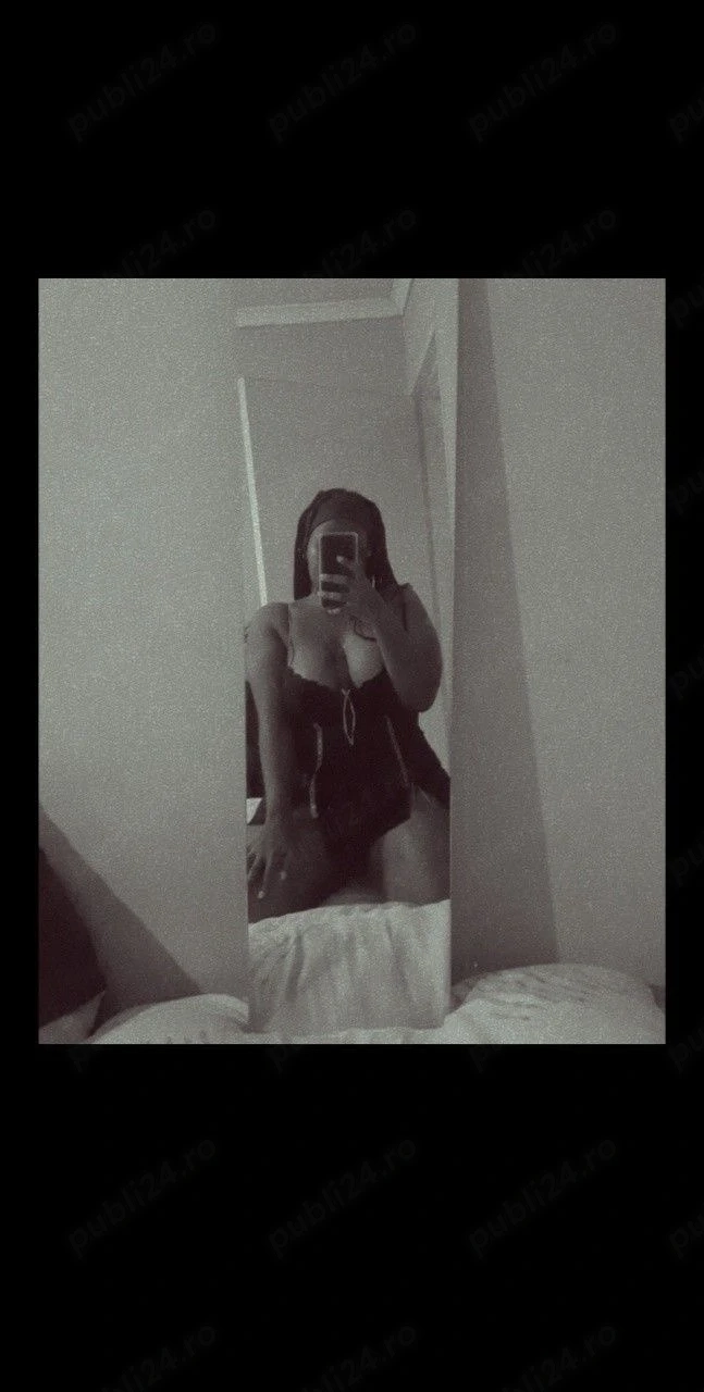 Fotografie profil escortă Escortă în Focșani, România 2