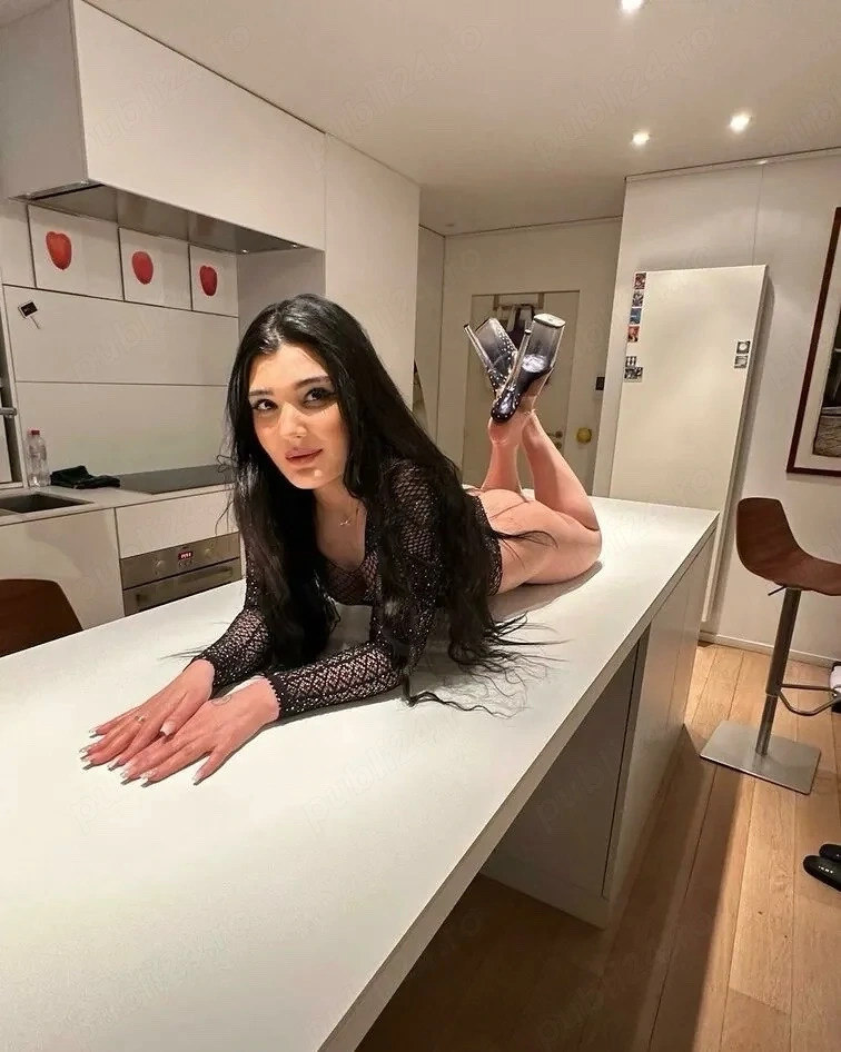 Fotografie profil escortă Escortă în Focșani, România 2